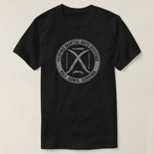 Filipino Martial Arts Premium T-shirt