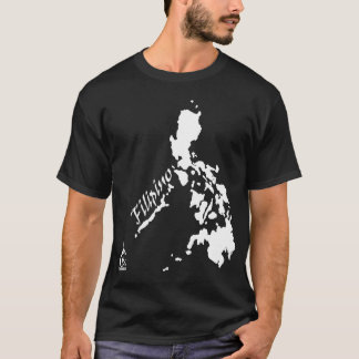 Filipino Philippine Islands T-Shirt