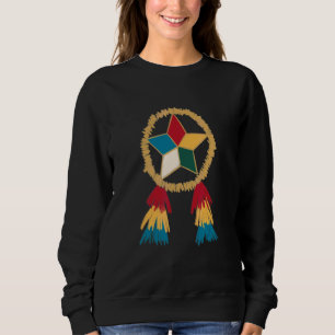Filipino Philippines Pinoy Christmas Sweatshirt