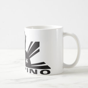 Filipino Pinoy Pride Coffee Mug