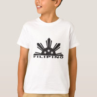 Filipino Pinoy Pride