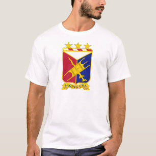 Filipino Regiment - Laging Una - Always First T-Shirt