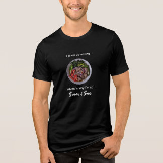 Filipino Soup Shirt