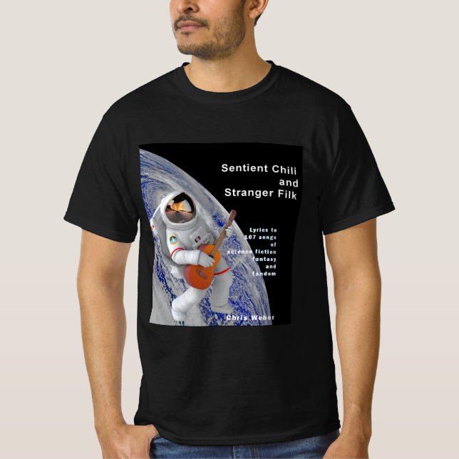 Filk T-shirt (Front)