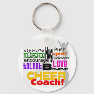 Fill Keychain Template