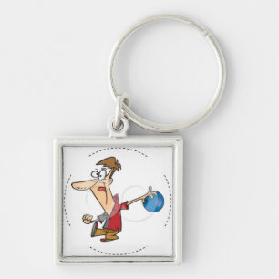 Fill Keychain Template