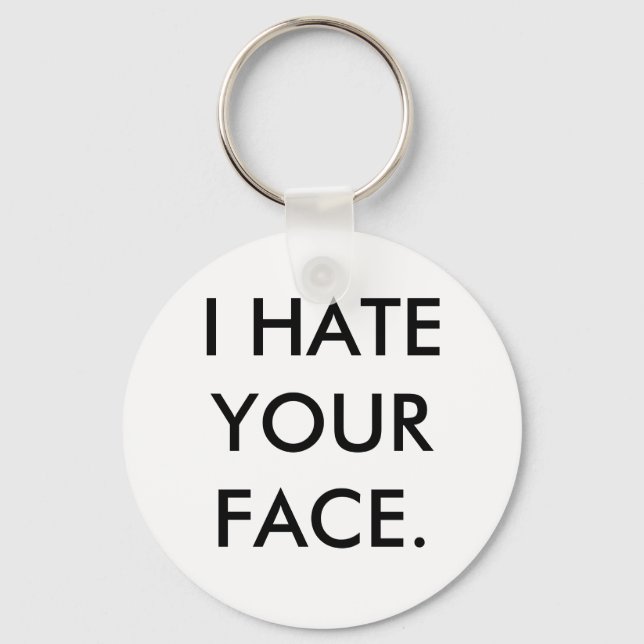 Fill Keychain Template (Front)