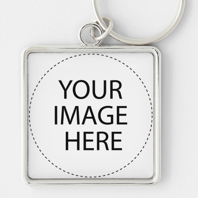 Fill Keychain Template (Front)
