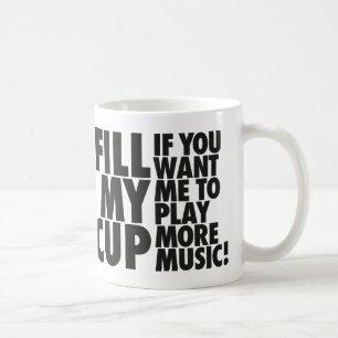 Fill My DJ Cup