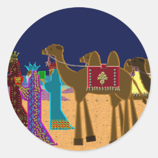 Fill Sticker Template