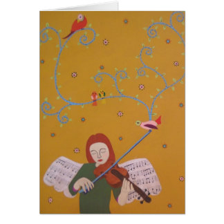 fill the world with music