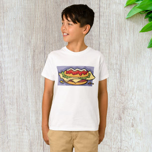 Filled Sandwich T-Shirt