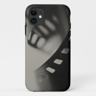 Film Background iPhone 11 Case