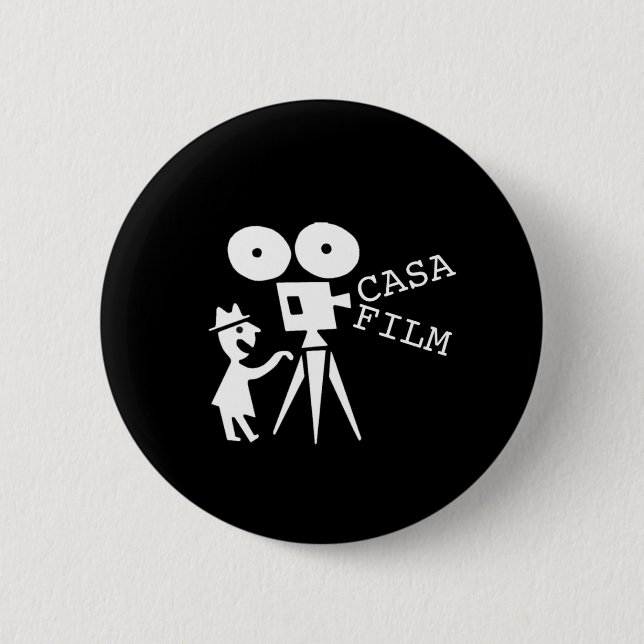 Film Button (Front)