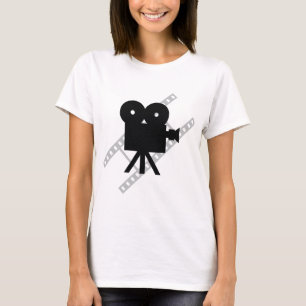 film camera icon T-Shirt