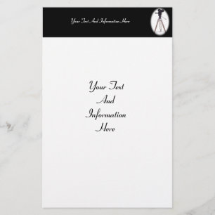 Film Camera Stationery