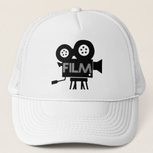 Film Director Hat