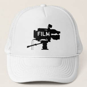 Film Director Movie Hat