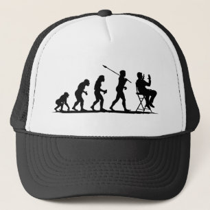 Film Director Trucker Hat