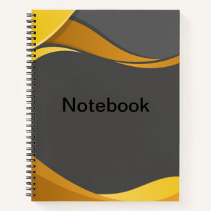 Film Director's Notebook: Screenwriting Spiral Notebook