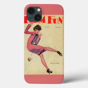 Film Fun Magazine Cover