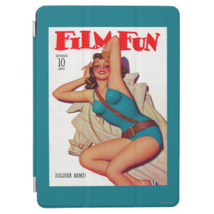 Film Fun Magazine Cover 10