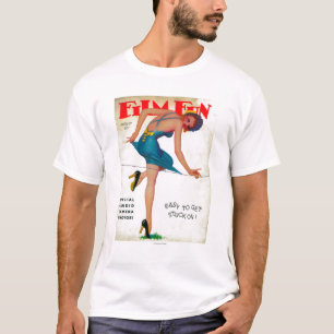 Film Fun Magazine Cover 7 T-Shirt