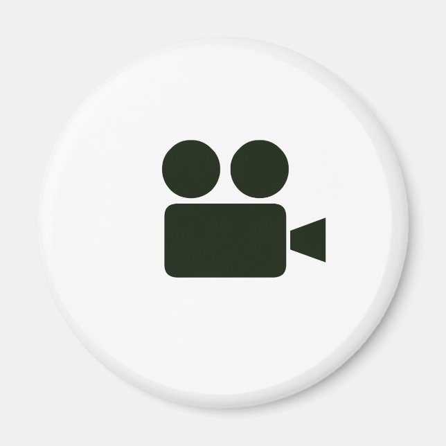 film.jpg magnet (Front)