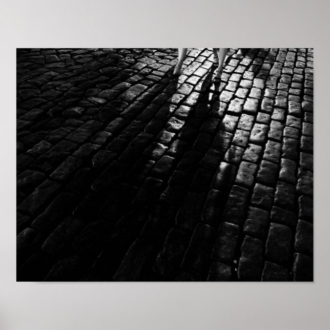 Film Noir Fun Poster (Front)