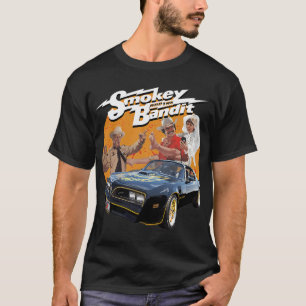 film off 80s retro movie best all action 70s time T-Shirt