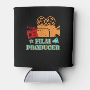 Film Producer Movie Director Acter Arts Acting Can Cooler
