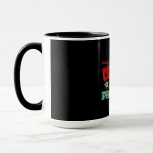 Film Producer Movie Director Acter Arts Acting Mug
