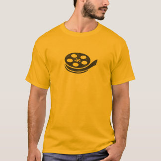 Film Reel T-Shirt