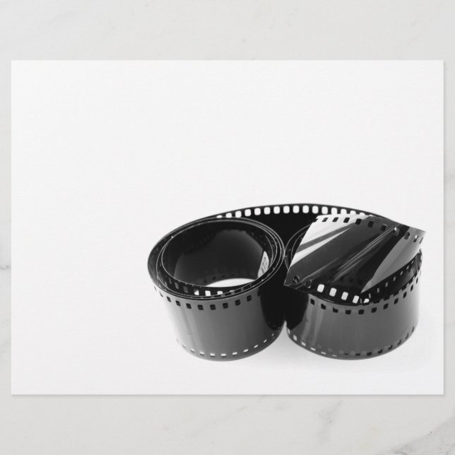 Film strip (Front)