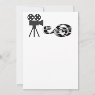 Film strip and film camera