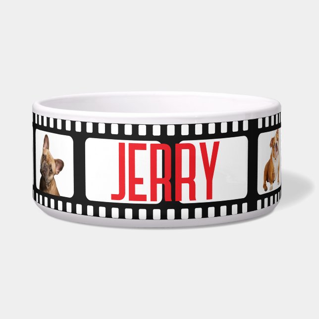 🎬 Film Strip Star  (Front)