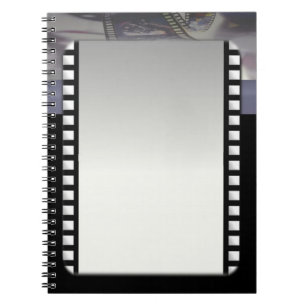 Filmmaker Notebook