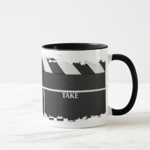 Filmmaker Production Mug