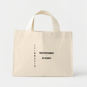 FILMMAKER Vertical - Tote