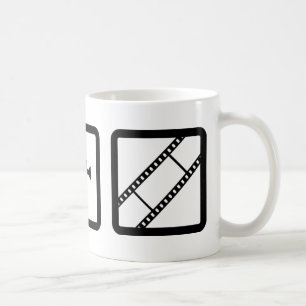 filmmaking gear coffee mug