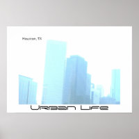 filtered, Urban Life, Houston, TX