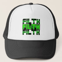 FILTH Music Dubstep Electro Rave Bass DJ FILTH
