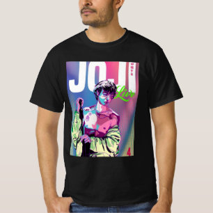 Filthy Frank paint art T-Shirt