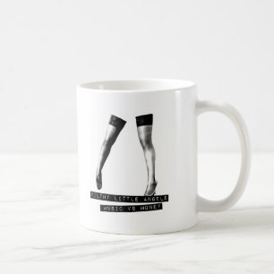 Filthy Little Angels Coffee Mug