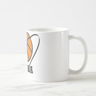 FIMBA Mug