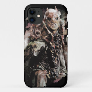 Fimbul iPhone 11 Case