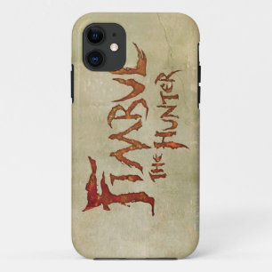 Fimbul The Hunter iPhone 11 Case