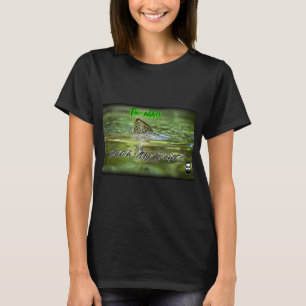 Fin-addict T-Shirt