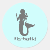 Fin-tastic!