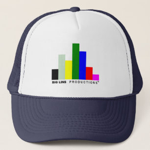 FINAL2 - Customised Trucker Hat